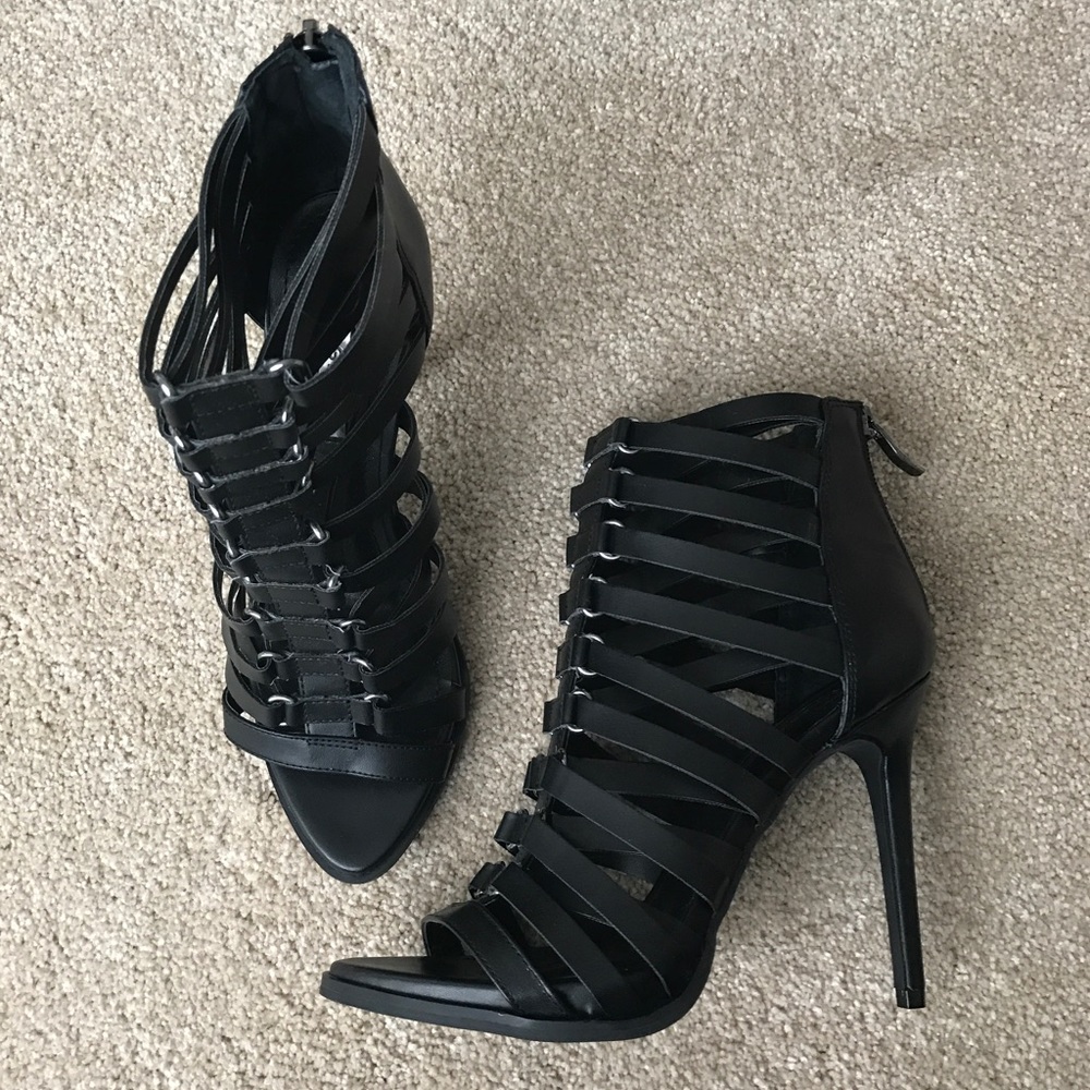 BCBGeneration heels